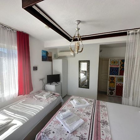 Bonjourla Otel エクステリア 写真