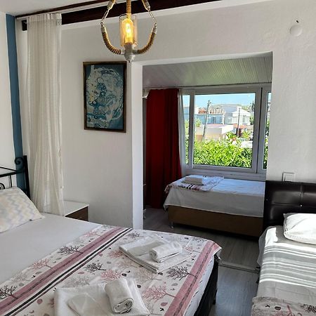 Bonjourla Otel エクステリア 写真