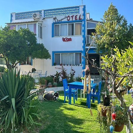 Bonjourla Otel エクステリア 写真