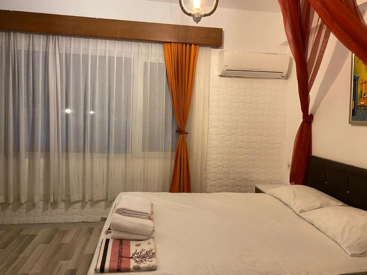 Bonjourla Otel エクステリア 写真