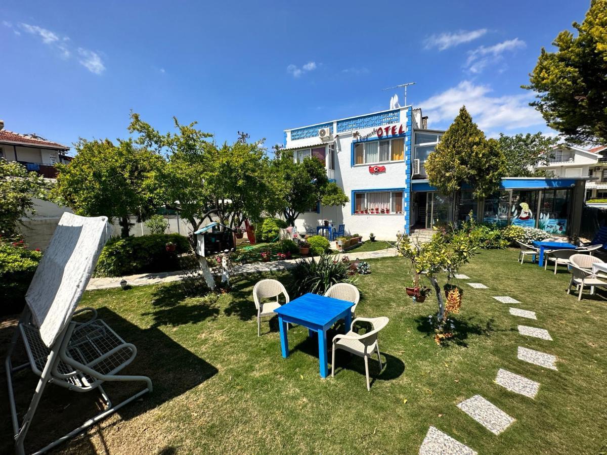 Bonjourla Otel エクステリア 写真