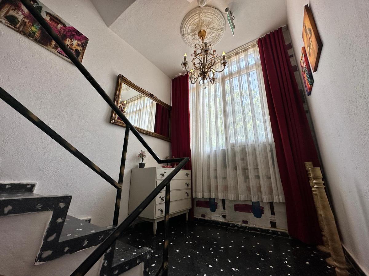 Bonjourla Otel エクステリア 写真