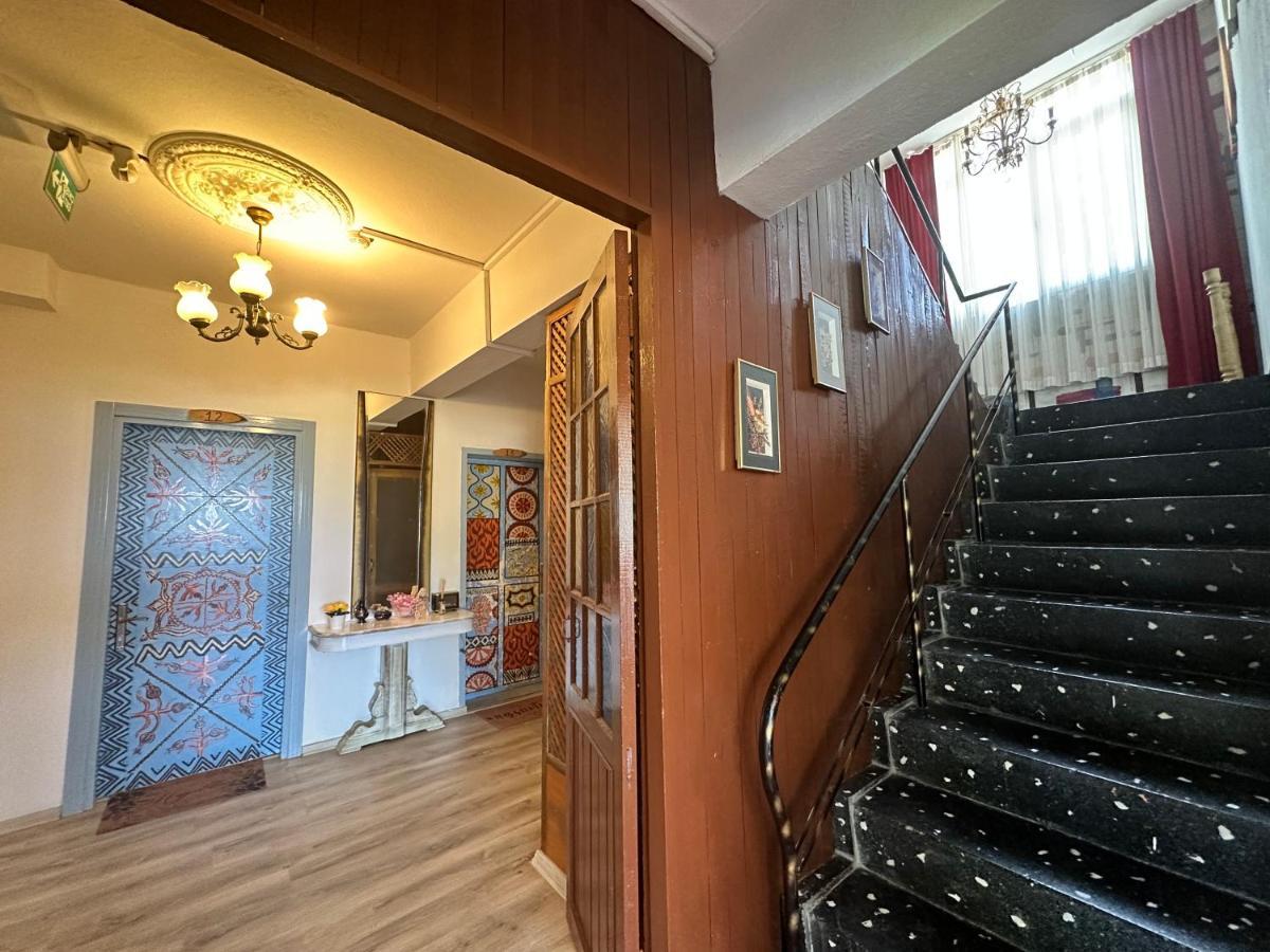 Bonjourla Otel エクステリア 写真