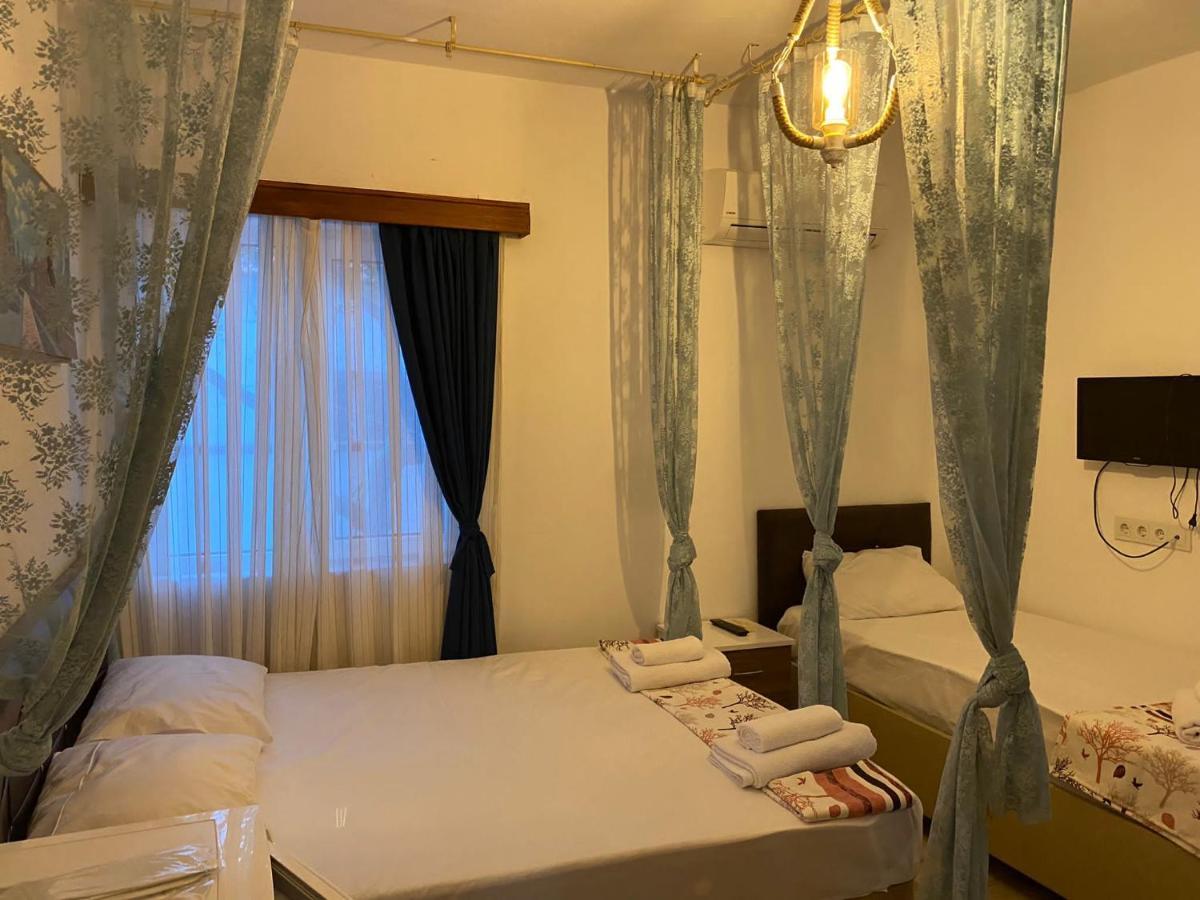 Bonjourla Otel エクステリア 写真