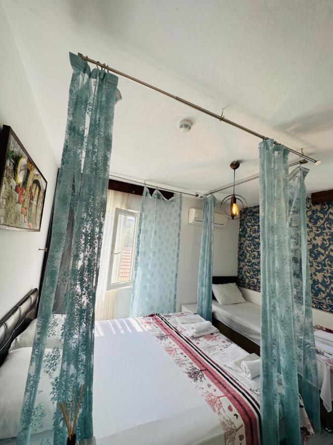 Bonjourla Otel エクステリア 写真