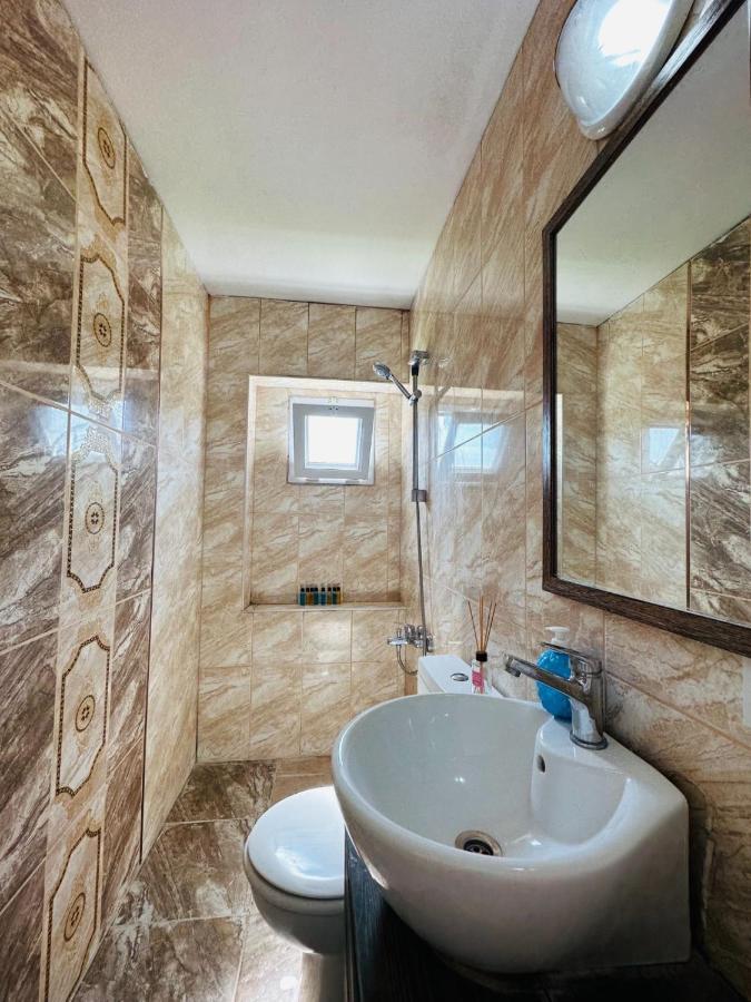 Bonjourla Otel エクステリア 写真
