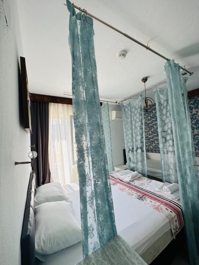 Bonjourla Otel エクステリア 写真