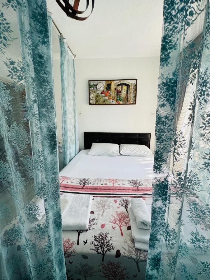 Bonjourla Otel エクステリア 写真