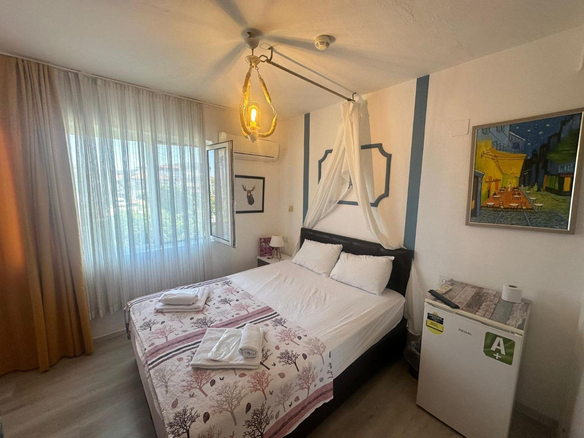 Bonjourla Otel エクステリア 写真