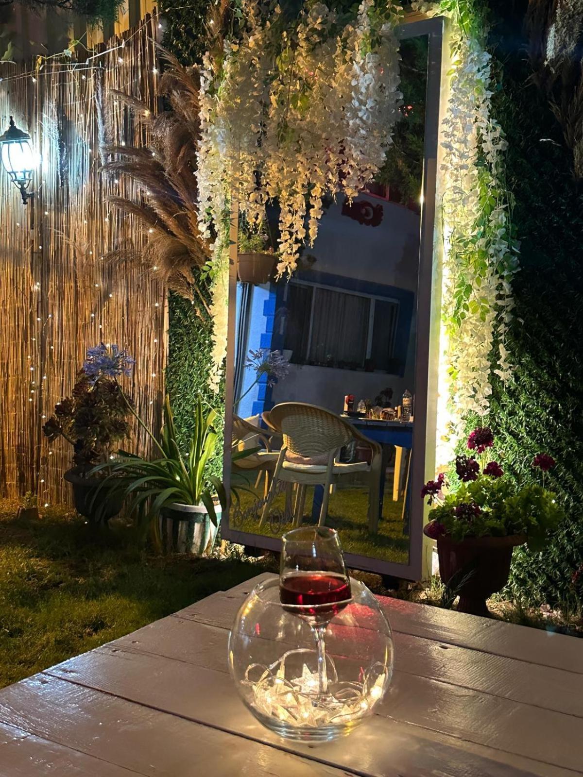 Bonjourla Otel エクステリア 写真
