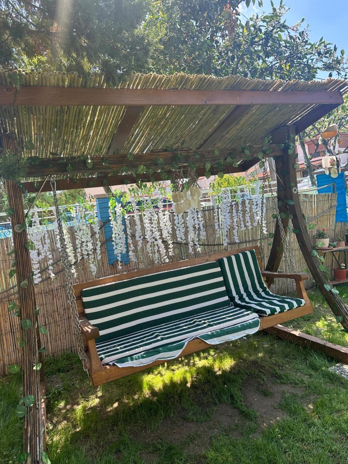 Bonjourla Otel エクステリア 写真