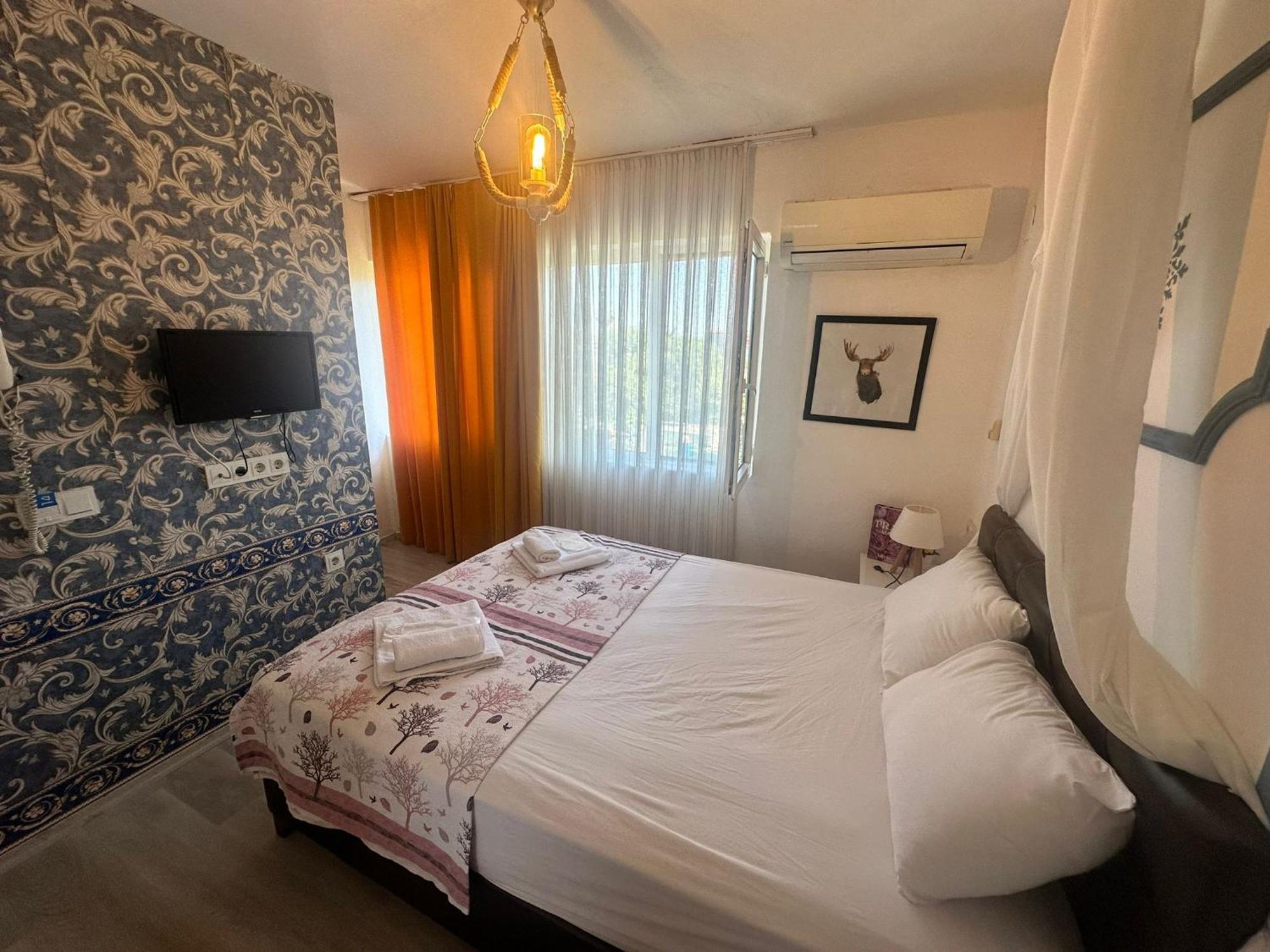 Bonjourla Otel エクステリア 写真