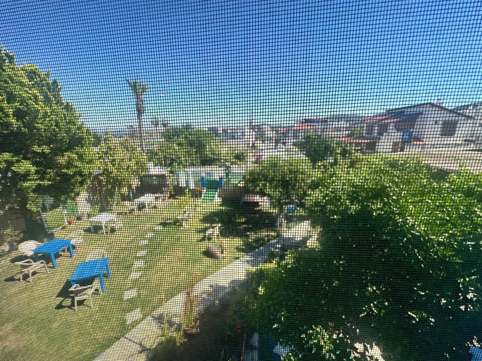 Bonjourla Otel エクステリア 写真