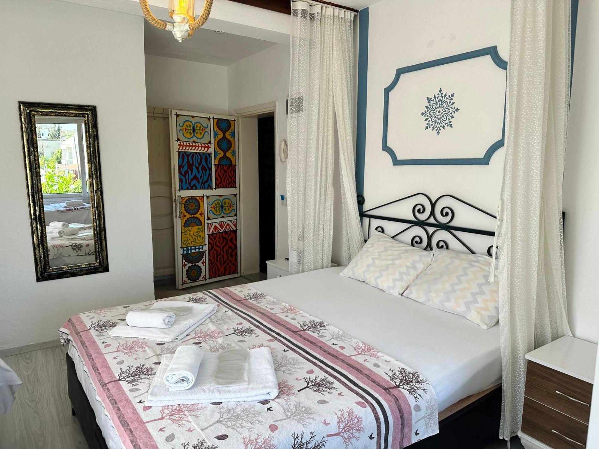 Bonjourla Otel エクステリア 写真